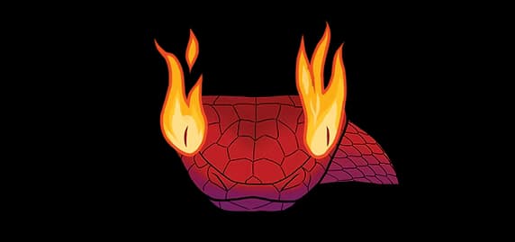 Snake Head